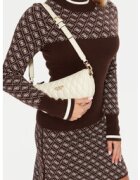 Guess Дамска чанта Valla Mini HWQG81 22720