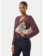 Guess Дамска чанта Yvonne HWKG23 29010