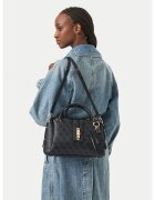 Guess Дамска чанта Yvonne Logo HWSG23 78060