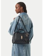 Guess Дамска чанта Yvonne Logo HWSG23 78060