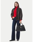 Guess Дамска чанта Yvonne Logo HWSG23 78220