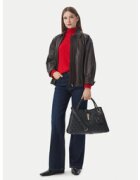 Guess Дамска чанта Yvonne Logo HWSG23 78220