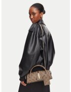 Guess Дамска чанта Yvonne Logo Mini HWSG23 78760