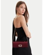Guess Дамска чанта Zalina Mini HWSE93 50720