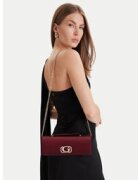 Guess Дамска чанта Zalina Mini HWSE93 50720