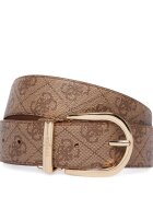 Guess Дамски колан BW9492 P6435