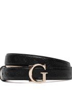 Guess Дамски колан BW9493 P6425