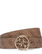 Guess Дамски колан BW9497 P6435