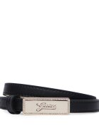 Guess Дамски колан J6BZ36 W4048