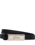 Guess Дамски колан J6BZ36 W4048