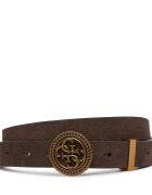 Guess Дамски колан W5BZ11 L0491