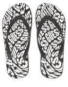 Guess Джапанки F5GZ07 BB00H