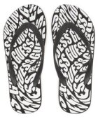 Guess Джапанки F5GZ07 BB00H
