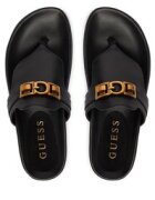 Guess Джапанки FLJFRR LEA03