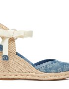 Guess Еспадрили FLJCYR DEN04