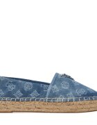 Guess Еспадрили FLJDNN DEN14