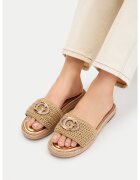 Guess Еспадрили FLJKLI FAB03
