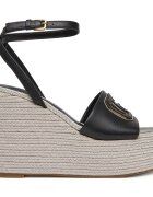Guess Еспадрили FLJTAN LEA04