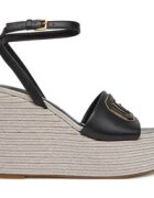 Guess Еспадрили FLJTAN LEA04