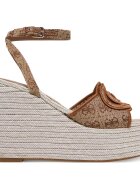 Guess Еспадрили FLJTEE FAL04