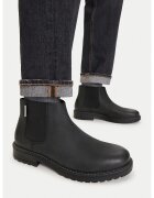 Guess Jeans Боти тип челси CEO-ARMY-23 MI08