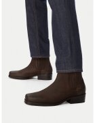 Guess Jeans Боти тип челси EO-KEANU-02 MI24