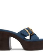 Guess Jeans Чехли CEO-JD421-3