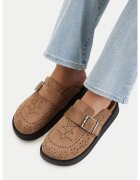 Guess Jeans Чехли EO-HY2T709-3