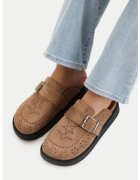 Guess Jeans Чехли EO-HY2T709-3