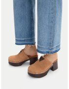 Guess Jeans Чехли EO-JDGJ66-4