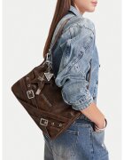 Guess Jeans Дамска чанта CEO-GUESS-S-008-10
