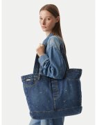 Guess Jeans Дамска чанта M6YZ42 D2278