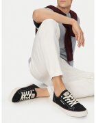Guess Jeans Гуменки CWBEO-ANTONIO-01 WE