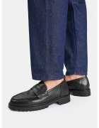 Guess Jeans лоуфъри с дебела подметка EO-FOX-04 MI08