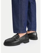 Guess Jeans лоуфъри с дебела подметка EO-FOX-04 MI08