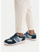 Guess Jeans Сникърси EO-DELAND-01 WE