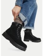 Guess Jeans Туристически oбувки EO-V12-1303