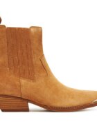 Guess Каубойски обувки FLTLN2 SUE10