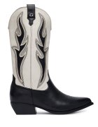 Guess Каубойски обувки FLTLRG LEA11