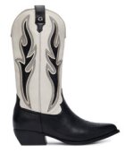 Guess Каубойски обувки FLTLRG LEA11