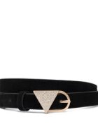 Guess Колан W6YZ09 L0111