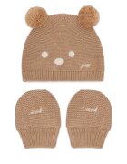 Guess Комплект шапка и ръкавици H6BZ08 Z1552