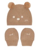 Guess Комплект шапка и ръкавици H6BZ08 Z1552