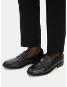 Guess Лоуфъри FLTBSO LEA14