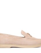 Guess лоуфъри с дебела подметка Aryanai FLTNAI SUE14