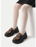 Guess лоуфъри с дебела подметка EO-CS6729-03