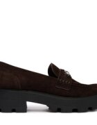 Guess лоуфъри с дебела подметка FLFYA2 SUE14
