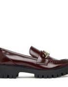Guess лоуфъри с дебела подметка FLPALR ELE14