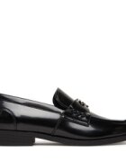 Guess лоуфъри с дебела подметка FLPBVL ELE14
