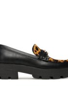 Guess лоуфъри с дебела подметка FLTYK2 LEP14